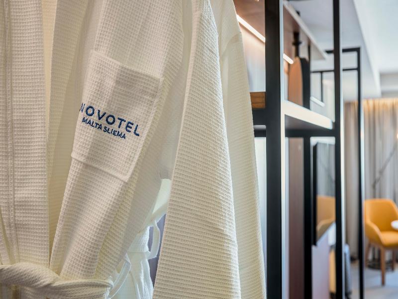 Novotel Malta Sliema image