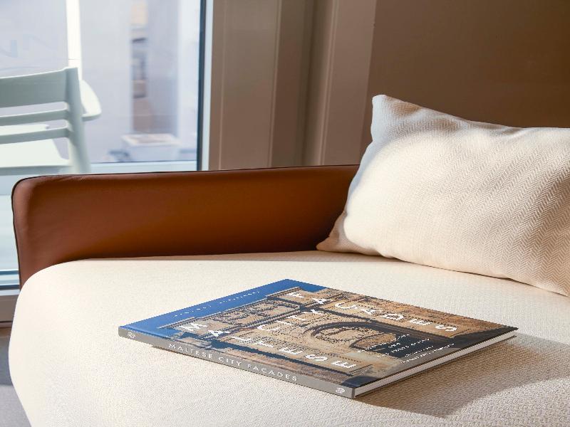 Novotel Malta Sliema image