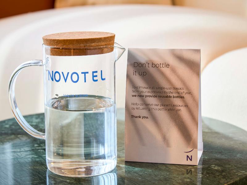 Novotel Malta Sliema image