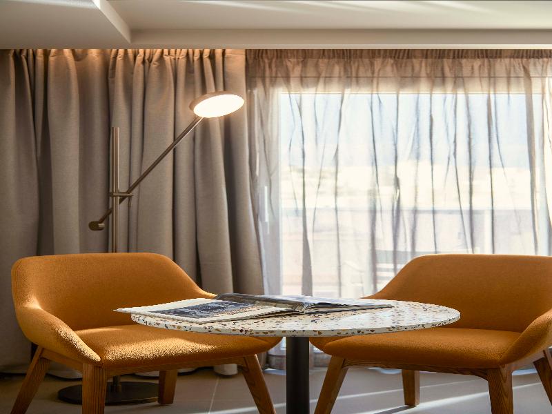 Novotel Malta Sliema image