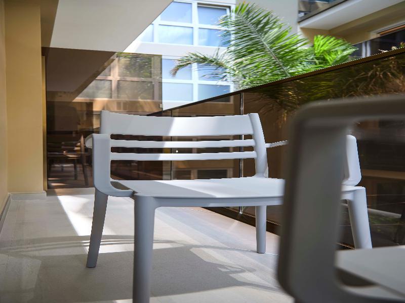 Novotel Malta Sliema image