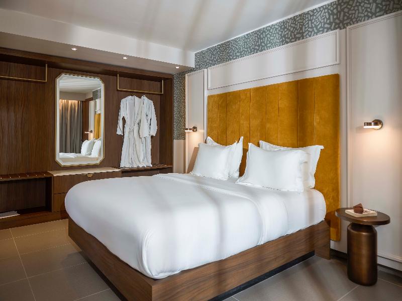 Novotel Malta Sliema image