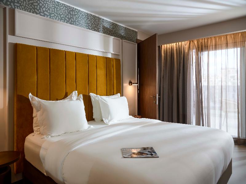 Novotel Malta Sliema image