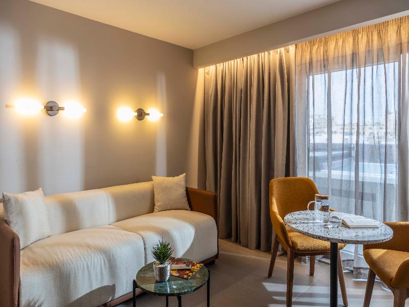 Novotel Malta Sliema image