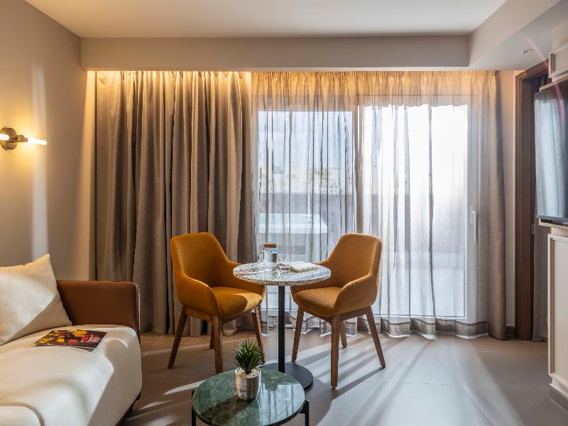 Novotel Malta Sliema image