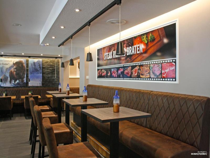 Hotel Restaurant Am Bodden image