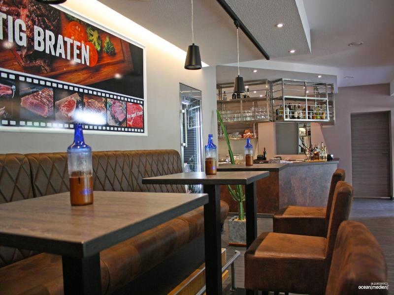 Hotel Restaurant Am Bodden image