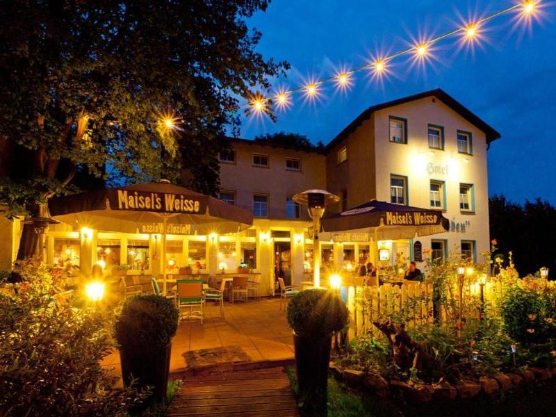 Hotel Restaurant Am Bodden image