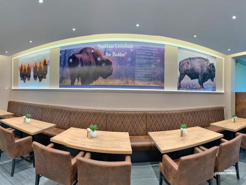 Hotel Restaurant Am Bodden image