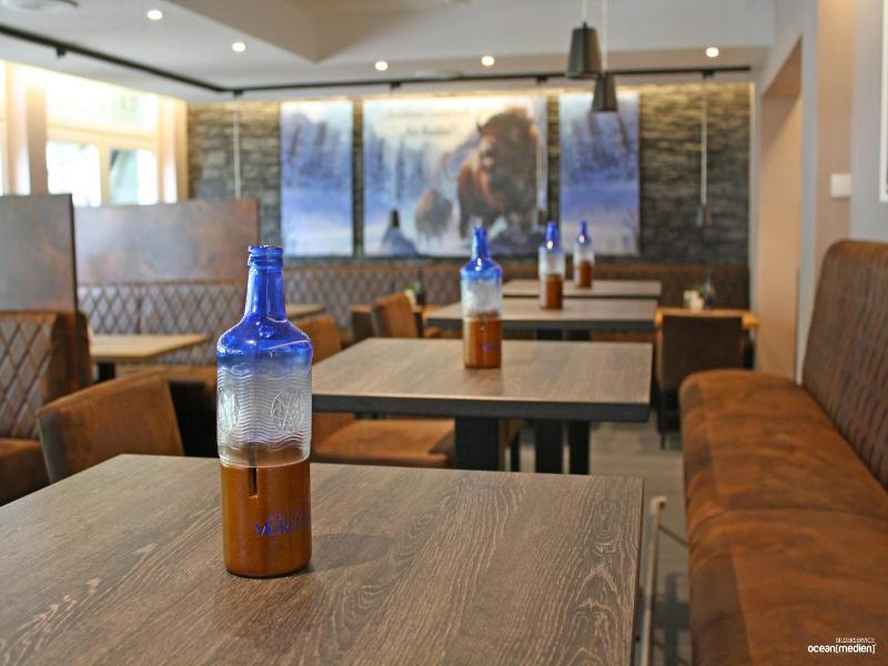 Hotel Restaurant Am Bodden image