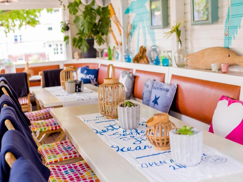 Hotel Restaurant Am Bodden image