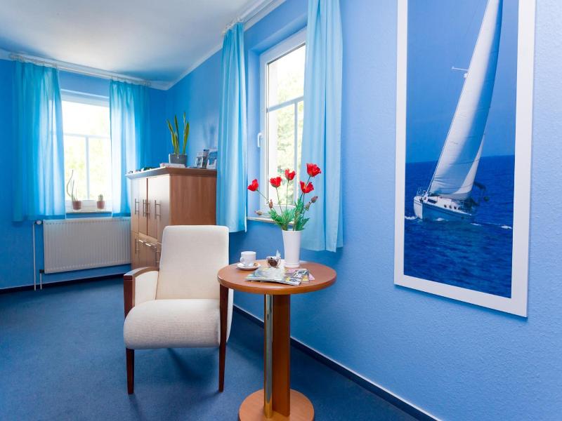 Hotel Restaurant Am Bodden image