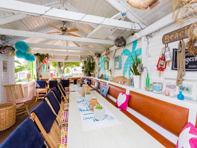 Hotel Restaurant Am Bodden image