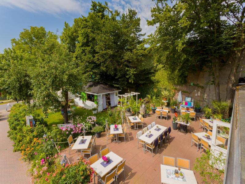 Hotel Restaurant Am Bodden image