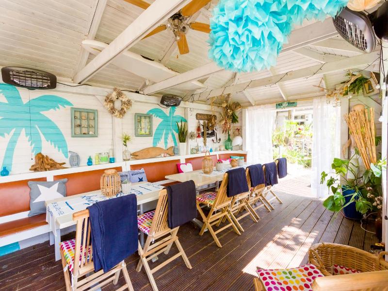 Hotel Restaurant Am Bodden image