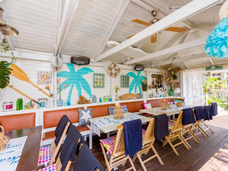 Hotel Restaurant Am Bodden image