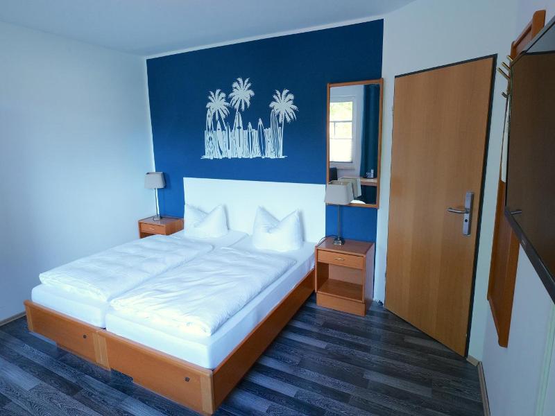 Hotel Restaurant Am Bodden image