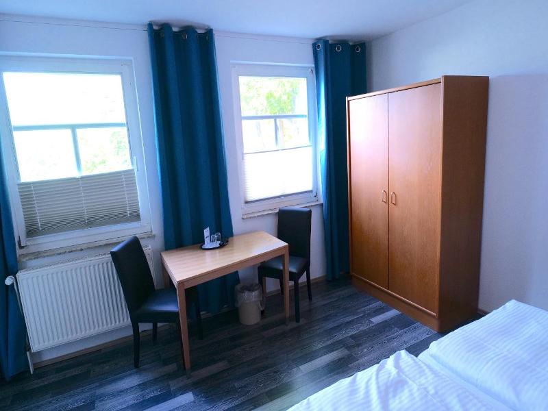 Hotel Restaurant Am Bodden image