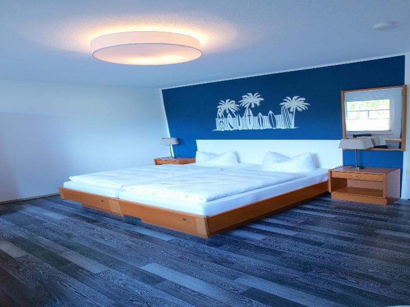 Hotel Restaurant Am Bodden image