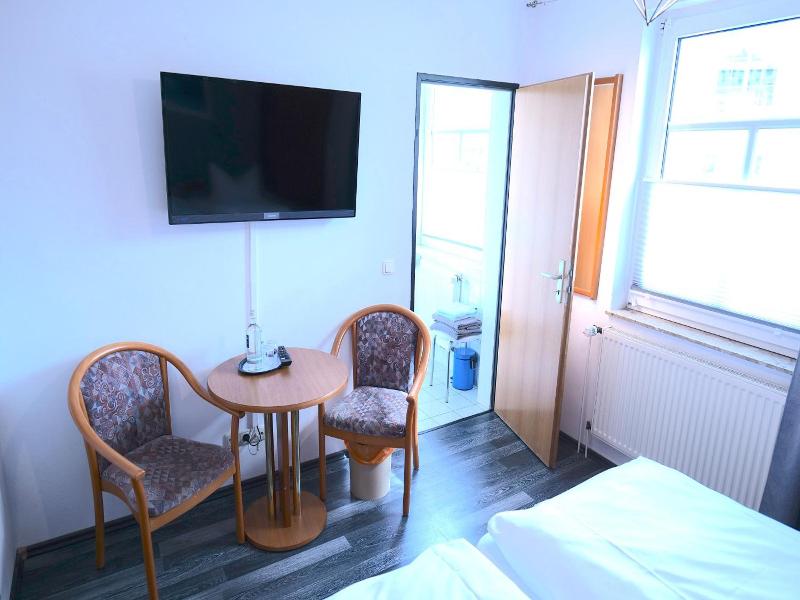 Hotel Restaurant Am Bodden image