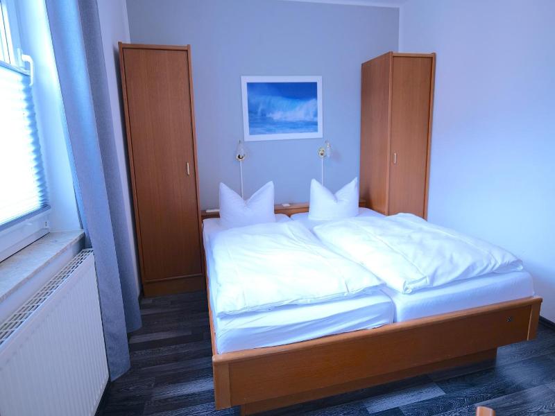Hotel Restaurant Am Bodden image