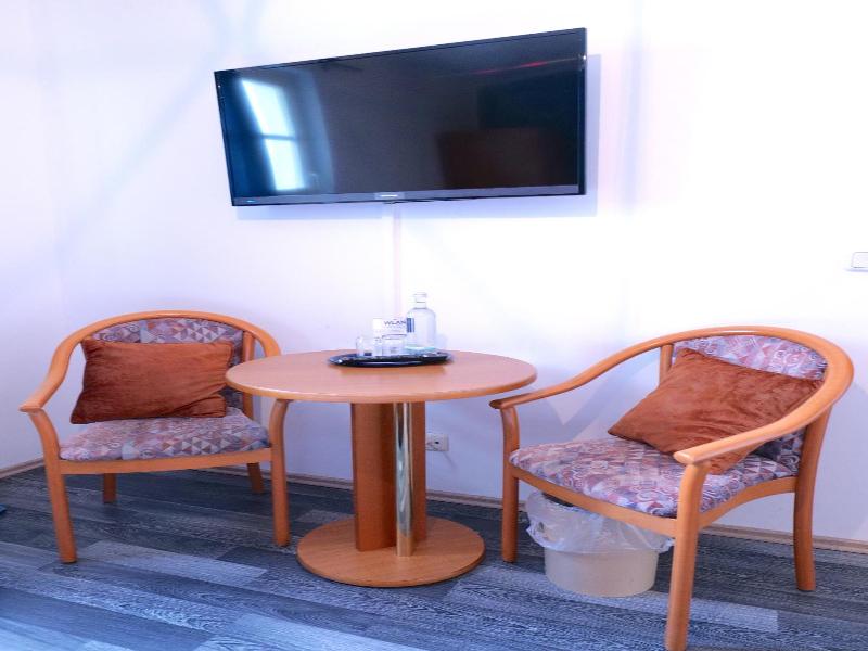 Hotel Restaurant Am Bodden image