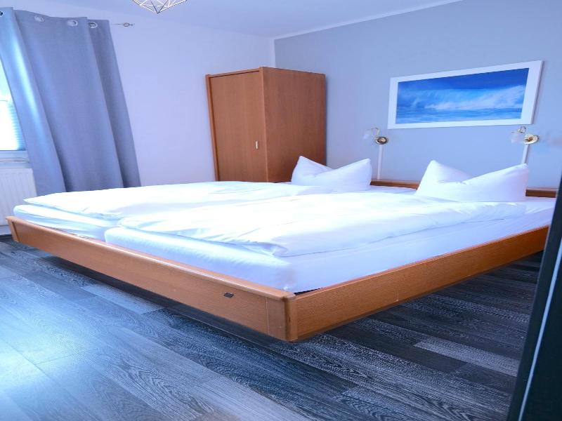 Hotel Restaurant Am Bodden image
