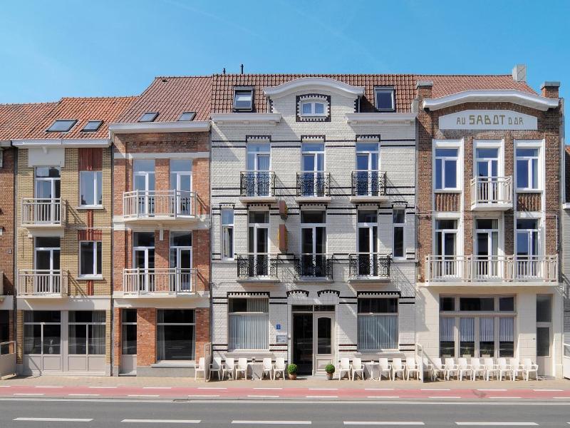 Hotel Sabot D Or