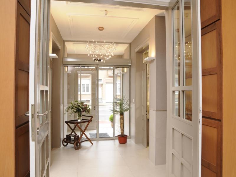 Hotel Sabot D Or image