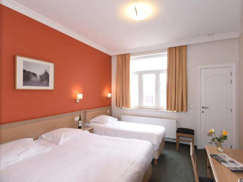Hotel Sabot D Or image