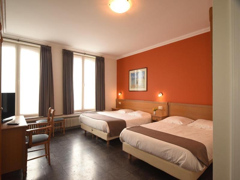 Hotel Sabot D Or image