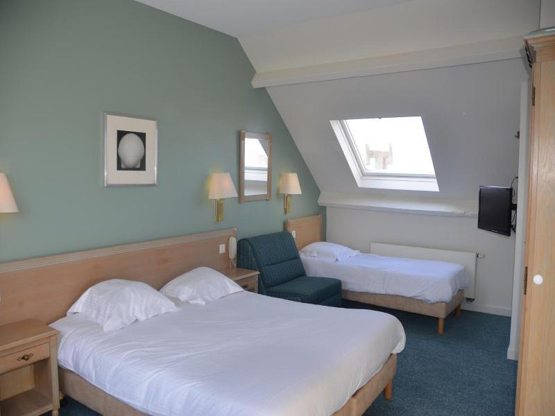 Hotel Sabot D Or image