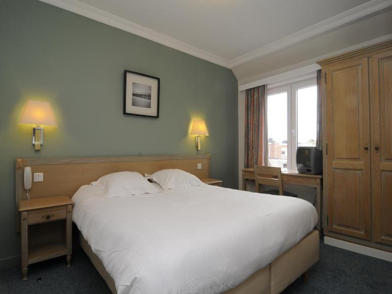 Hotel Sabot D Or image