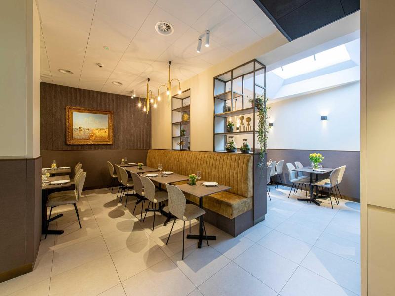 Hotel Sabot D Or image