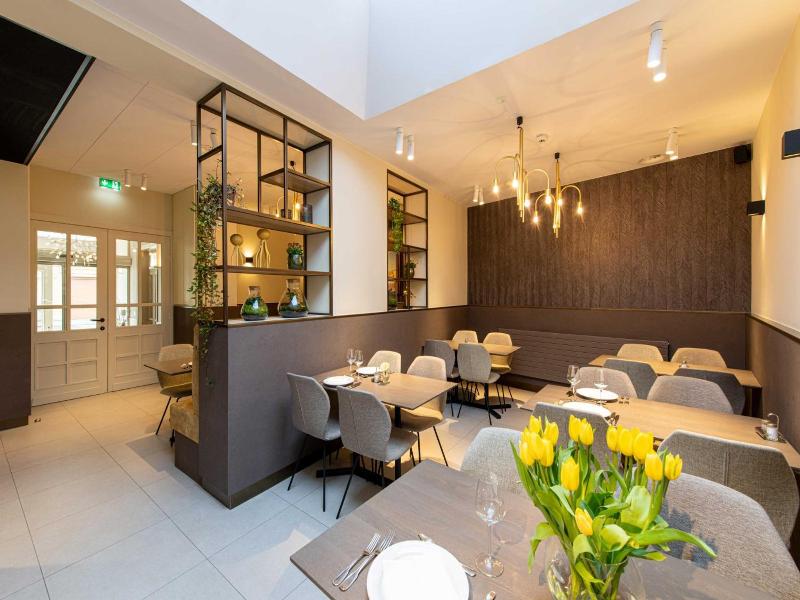 Hotel Sabot D Or image