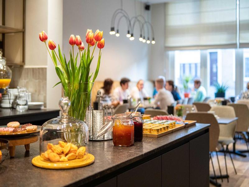 Hotel Sabot D Or image