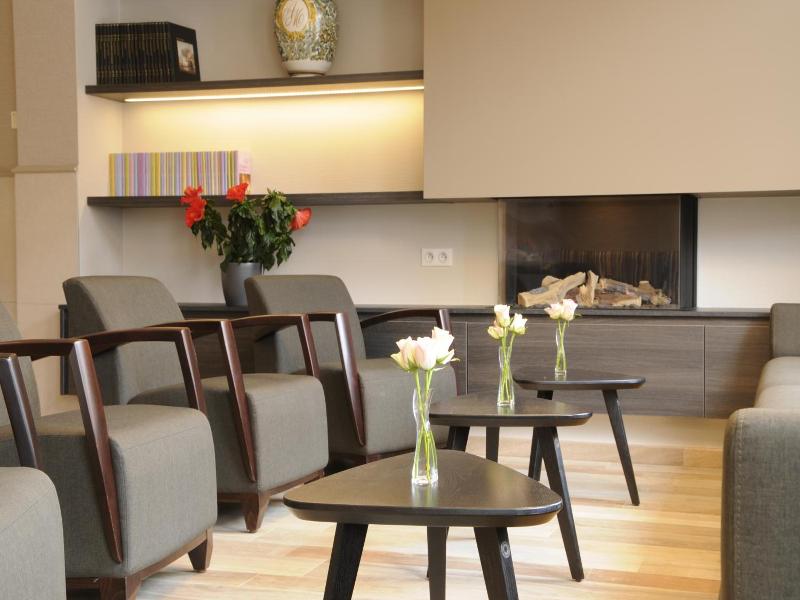 Hotel Sabot D Or image
