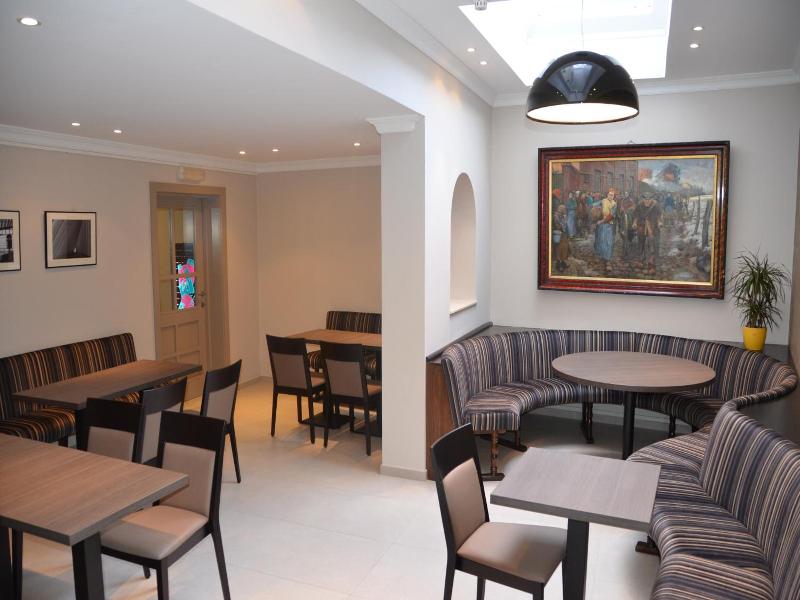 Hotel Sabot D Or image
