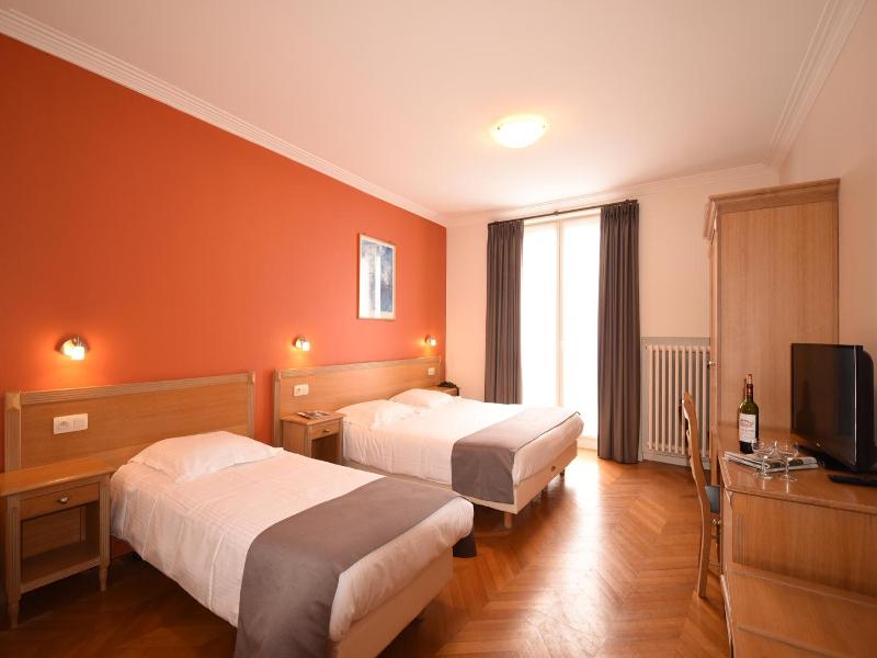 Hotel Sabot D Or image