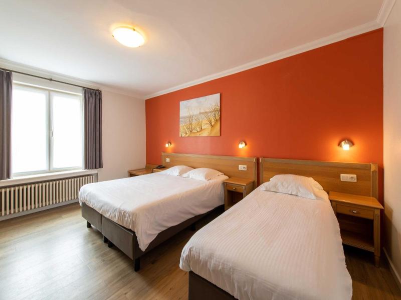 Hotel Sabot D Or image