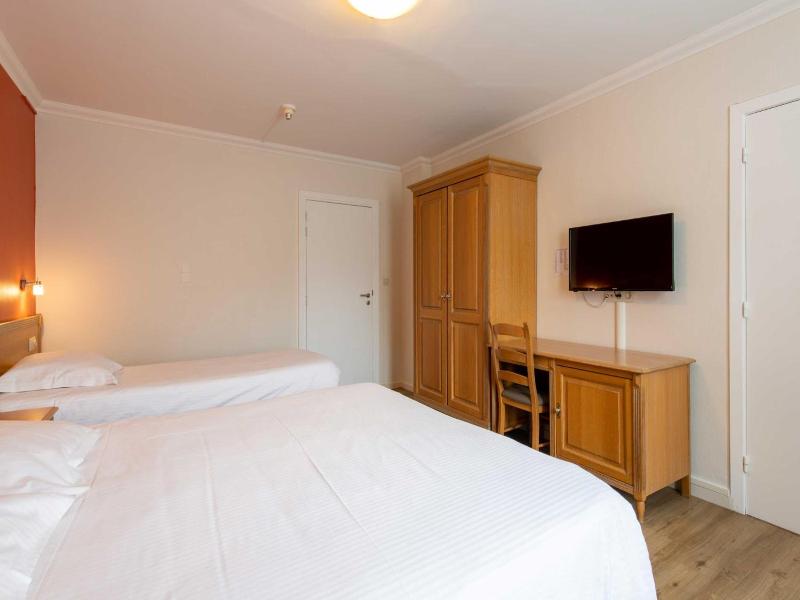 Hotel Sabot D Or image