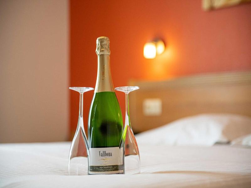 Hotel Sabot D Or image