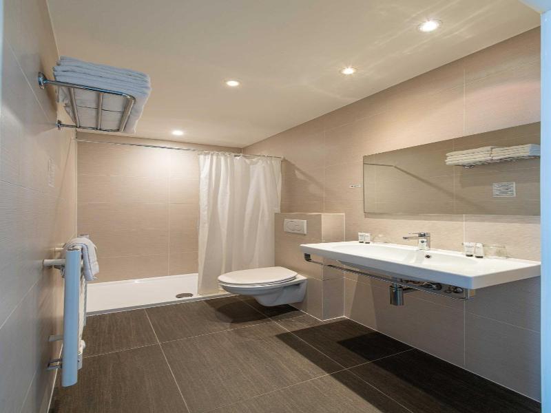 Hotel Sabot D Or image