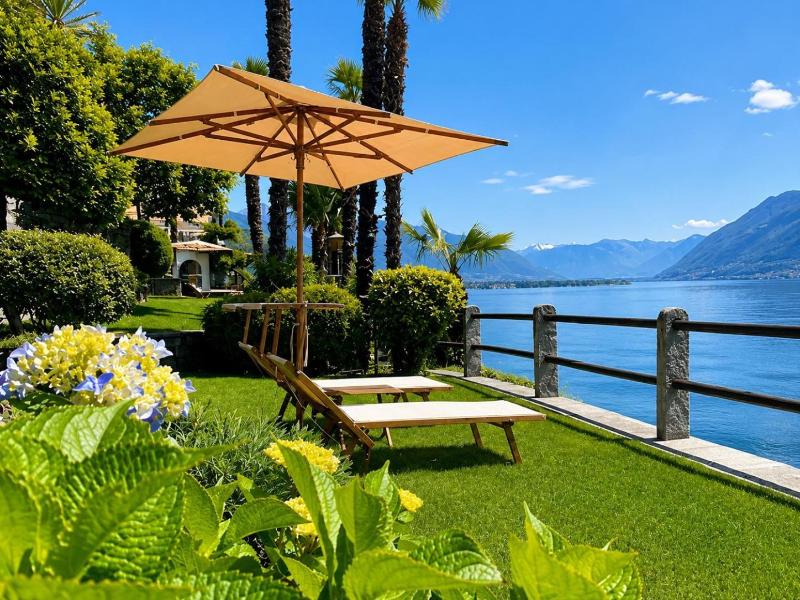 Boutique Hotel La Rocca image