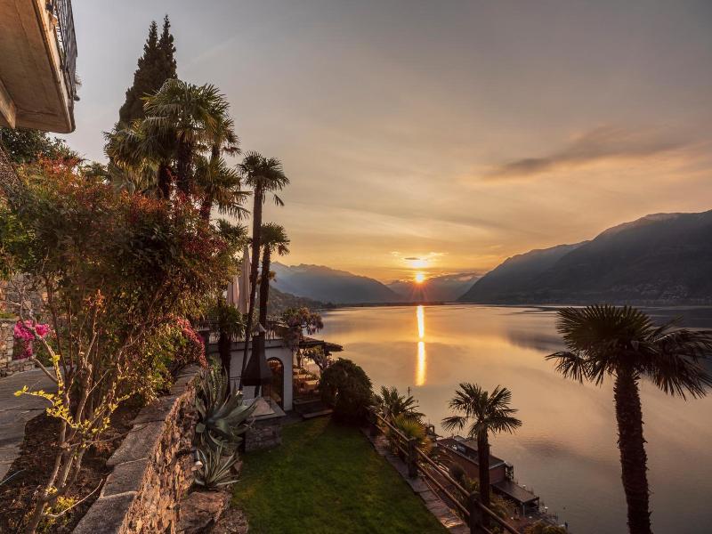 Boutique Hotel La Rocca image