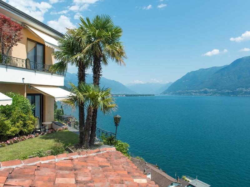 Boutique Hotel La Rocca image