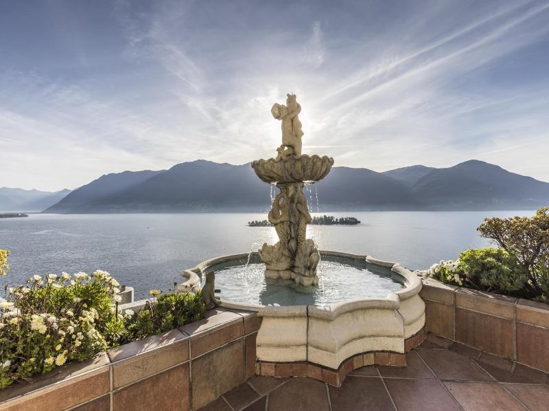 Boutique Hotel La Rocca image