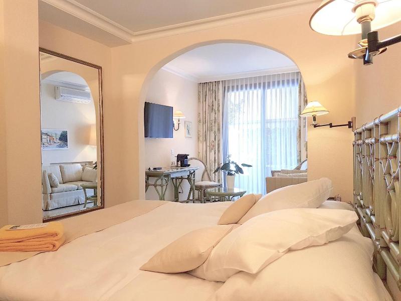 Boutique Hotel La Rocca image