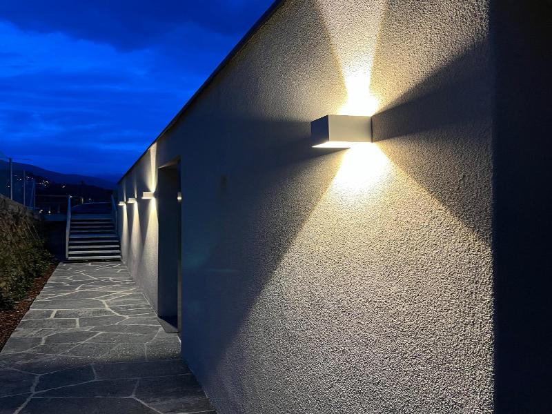 Boutique Hotel La Rocca image
