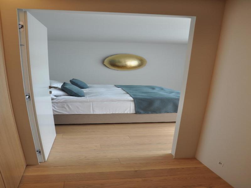 Boutique Hotel La Rocca image